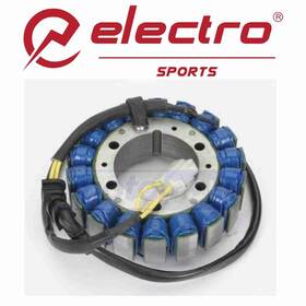 Hw4a Electrosport Industries Mn/hw4a Stator For 2010 Polaris Ranger 800 Hd - Electrical Qm