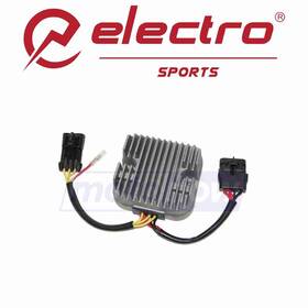 N4jg Electrosport Industries Mn/n4jg Regulator/rectifier For 2009-2010 Polaris Sportsman 800 Efi Wl