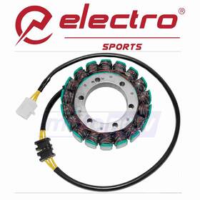 Py1y Electrosport Industries Mn/py1y Stator For 2012-2013 Polaris Ranger 500 Efi - Electrical Ga