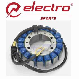 S8z3 Electrosport Industries Mn/s8z3 Stator For 2001-2009 Honda Trx500fa Fourtrax Foreman Rubicon - He
