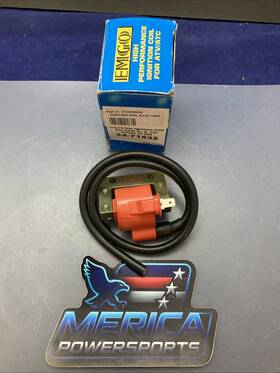 24-71532 Emgo New Genuine Ignition Coil