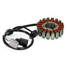 2mb-h1410-00-00 Engine Stator Generator For Yamaha Yxe Wolverine 700 Rspec Eps 2016 2017 2018