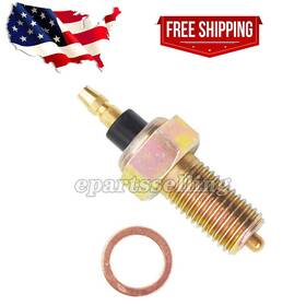 2mb-h2540-00-00 Epartsselling 606278391798 Neutral Switch For Yamaha 350 3gb-82540-01-00 3gb-82540-00-00