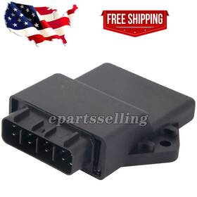 32900-07g10 Epartsselling 668727534897 Cdi Ignition Box For Suzuki Ltz400 Kawasaki Kfx400 Arctic Cat Dvx 400 2003-2004