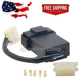 Z0200000n Epartsselling 668727555274 Cdi Box Module Fits For Kawasaki Bayou 300 Klf300 Klt200 Klt250 Kz250 250 Atv Z0200000n Epartsselling 668727555274 Cdi Box Module Fits For Kawasaki Bayou 300 Klf300 Klt200 Klt250 Kz250 250 Atv