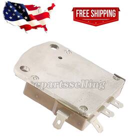 30130-p06-006 Epartsselling Sh7336 High Performance Ignition Control Module Icm For Acura Honda Lx734
