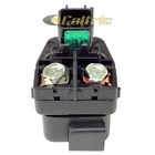 Er4387re152dm Caltric Starter Solenoid Relay Fits Suzuki