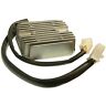 Esp2310 Total Power Parts Voltage Regulator Rectifier For Honda Magna