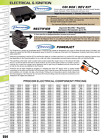 Esr540 Electrosport Industries For Outlander Max Efi Xt