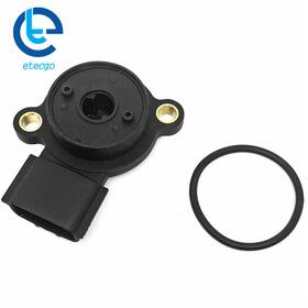 06380-hn2-305 Etecgo 06380-hn2-305/06380hn2305 For Honda Trx400fa Trx500fa Foreman Rubicon 500 Shift Angle Sensor