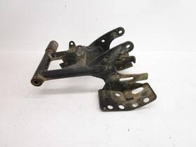 650011 Eton 01 Axl 50 Lightning Swingarm 2001-2005