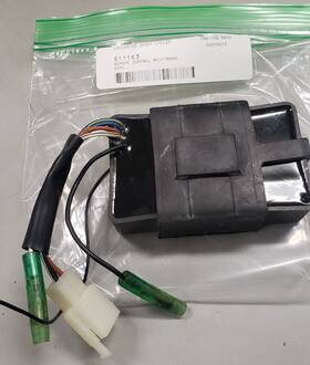 811163 Eton Viper 40e Rxl Remote Control Receiver/transmitter
