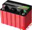 102-012 Evz7l-8 Ballistic Performance Lithium Ion 12v Battery Evo3 For Honda Trx 450 Er