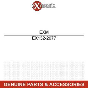 132-2077 Exmark Gauge 500s