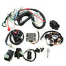 Eyg8853928 Matcc Complete Electrics Wiring Harness Wire Loom Atv 6212801899163