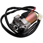 0454952 F9lptd Maxpeedingrods New Starter For Polaris Atv Outlaw Sportsman Replaces Atp