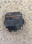 011207 Fd411 National Motor Quad