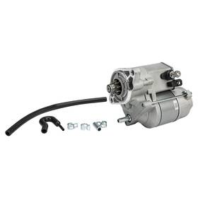 3795-f310168-utv Fire Power Starter Motor For 2016-2018 Kubota Rtv-x1140 Utv
