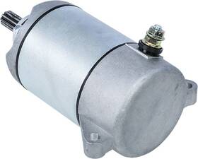 410-54076 Fire Power Starter Motor Polaris Hawkeye 300 2x4/sportsman 300/hawkeye 4x4