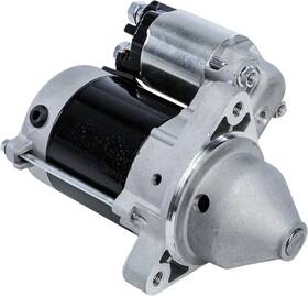 4459-f131496-atv Fire Power Starter Motor For 2007-2011 Kawasaki Klf250 Bayou Atv