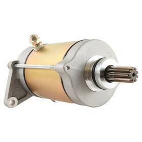 6006-f332590-utv Fire Power Starter Motor For 2019-2022 Cfmoto Uforce 1000 Utv