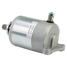 8294-f211166-atv Fire Power Starter Motor For 2016 Polaris Ace Atv