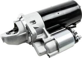 8383-f265344-utv Fire Power Starter Motor For 2015 Polaris Ranger Diesel Crew Utv