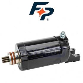 5s4e Fire Power Mn/5s4e Starter Motor For 2019 Can-am Maverick X3 X Rs Turbo R - Kf