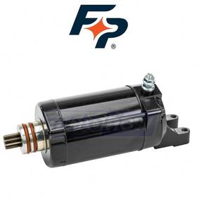 Fire Power Mn/ksb2 Starter Motor For 2018-2019 Can-am Maverick X3 X Mr Turbo R - Ag