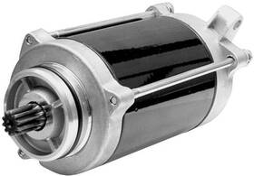 Smu0490 Fire Power Starter Motor Polaris -