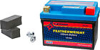 V4trwo4osa Fire Power Wps Featherweight Lithium Battery 120 Cca For Ktm 450sx 2009-2010