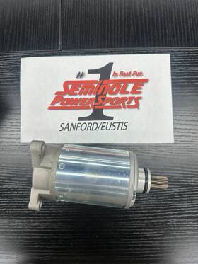 26-1239 Firepower Starter Motor Outlander