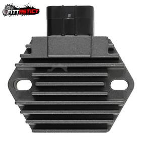 31600-hn5-671 Fittasticy Rr234a1002 Regulator Rectifier For Honda Crf230l 2008-2009
