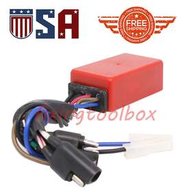 3085382 Fixingtoolbox 655506590885 Cdi Module 3084691 For Polaris Atv Magnum Big Boss Scrambler 2x4 4x4 500 1995-00