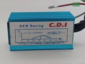 Cdi-0025 Fixrightpro High Performance Racing Cdi Box Unit 50cc-150cc Scooter Moped Gy6 Dirt Bike Atv
