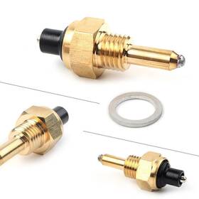Flashbuyeasyusa 550745900443 Oil Temperature Sensor For Honda Trx400fa Trx400fga Rancher 400 Atv 2004-2007 06