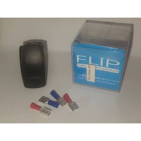 Sc1-amb-a9 Flip Gopro Switch -
