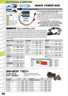 Fmc155 Wiseco Fuel Management Controller For Arctic Cat Wildcat