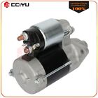 Z05372501g For Cub Cadet Big Country 03-05 Kawasaki Kaf300 Mule 500 520 550 Starter 495762