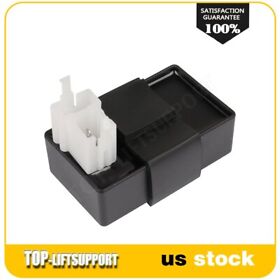 Tl16306901s For Dirt Bike Atv Go Kart Scooter Buyang Coolsport Kazuma Sunl 6 Pin Ac Cdi Box