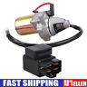 Tt0ee01 For Suzuki Lt80 Quadsport 80 2x4 1987-2006 Mall Starter Relay Solenoid Atv Quad Sport