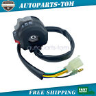 3gg-83975-19-00 For Yfz350 95-01 Left Handlebar Switch Control Engine Start Run Off Headlight