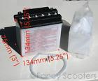 12n9-4b-1 Fs03014 Hua Yan Taotao Peace Kazuma Baja Atv Battery