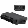 Ft001064-4 High Performance Cdi Box For Yamaha Rhino Rev