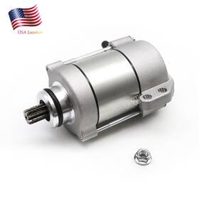 Fx-md429-043e-r3j-220425-4 Fxcnc 12v Motorcycle Starter Motor For Ktm 250 300 Xc Exc 2008-2016 Heavy Duty 410 Us