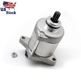 Fx-md429-crf21-r3j-220425-4 Fxcnc Engine Electric Starter Motor Starting For 250 300 Xc Tpi Xc-w Exc Six Days