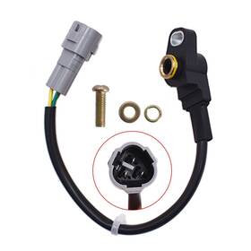 Sz686715ez Galonga 1204715/2410342/sz686715ez Ranger Crew Throttle Position Sensor Tps Fit For Polaris Rzr 700 800 New