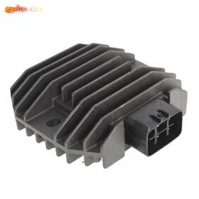 Icc1680231 Genrics Voltage Regulator Rectifier Fit For Yamaha Raptor 350 700/rhino 450 660 700 New