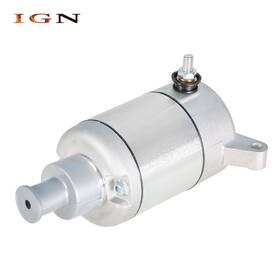 Ign1860868 Genrics Starter Motor Assembly Fit For Yamaha Yfz450 2004-2013 New