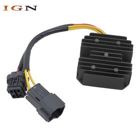 Ign3106836 Genrics Regulator Rectifier For 2006-2017 Can-am Bombardier Ds 250